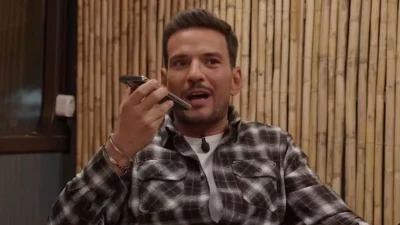 «Δεν μπορώ να κάθομαι δίπλα στη Φλορίντα!» - Το απρόσμενο τηλεφώνημα του Τσουρού στην Ελεωνόρα Μελέτη