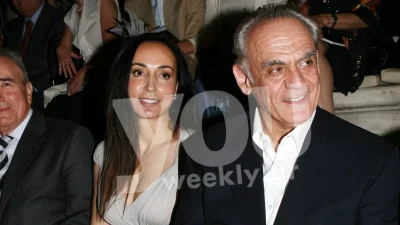 Άκης Τσοχατζόπουλος: Στην φόρα βγήκε η δεύτερη χειρόγραφη διαθήκη του - Νέες αποκαλύψεις