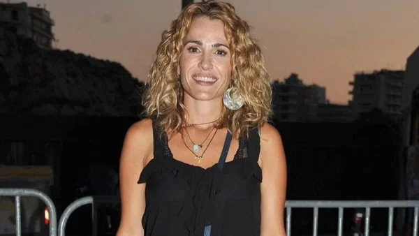 Η Τζένη Μπότση "έριξε" το Instagram με την κόρη της - Η απίστευτη φωτογραφία