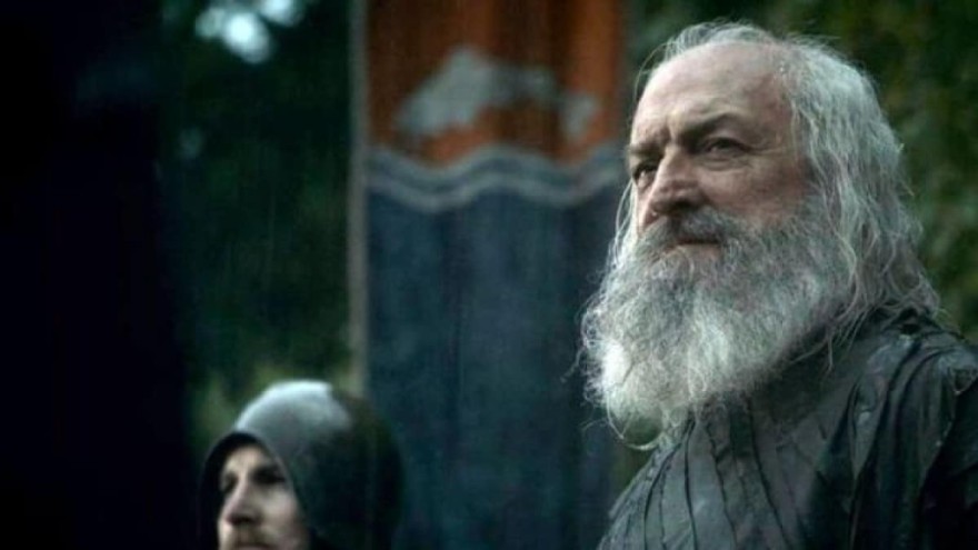 Πέθανε ο Τζον Σταλ