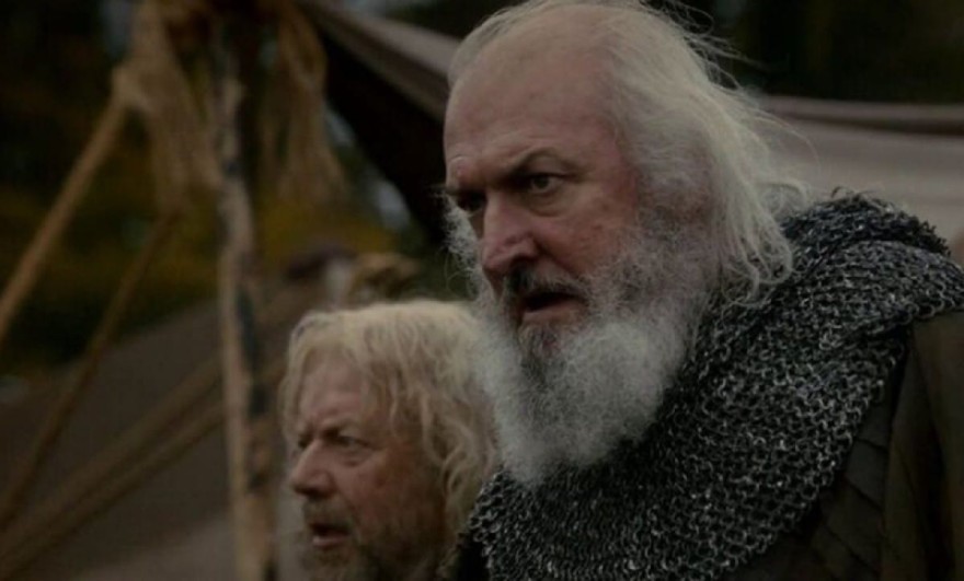 Πέθανε ο Τζον