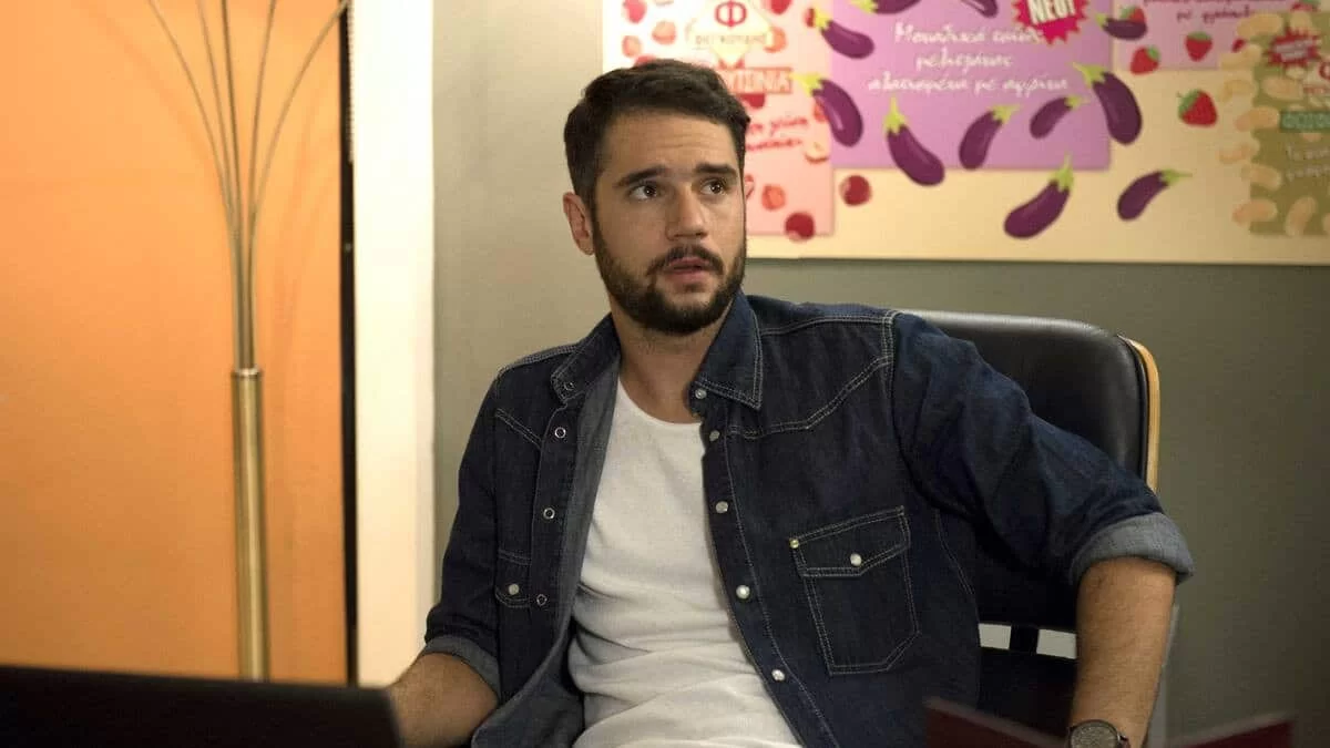 Σε ξένα χέρια: Ο Τζόρνταν έρχεται σε σύγκρουση με τον Φλοριάν - Τι συνέβη;