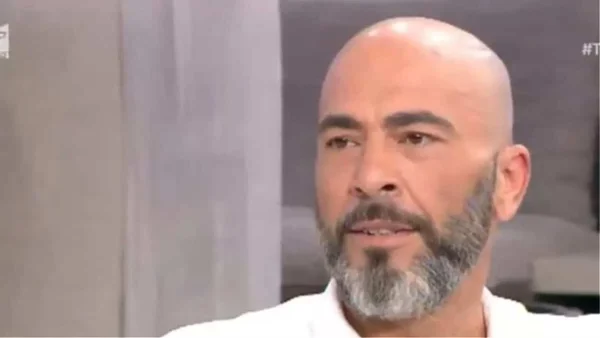 «Θα του βγει σε κακό...» - Τα "καρφιά" του Βαλάντη στον Γιώργο Λάγιο