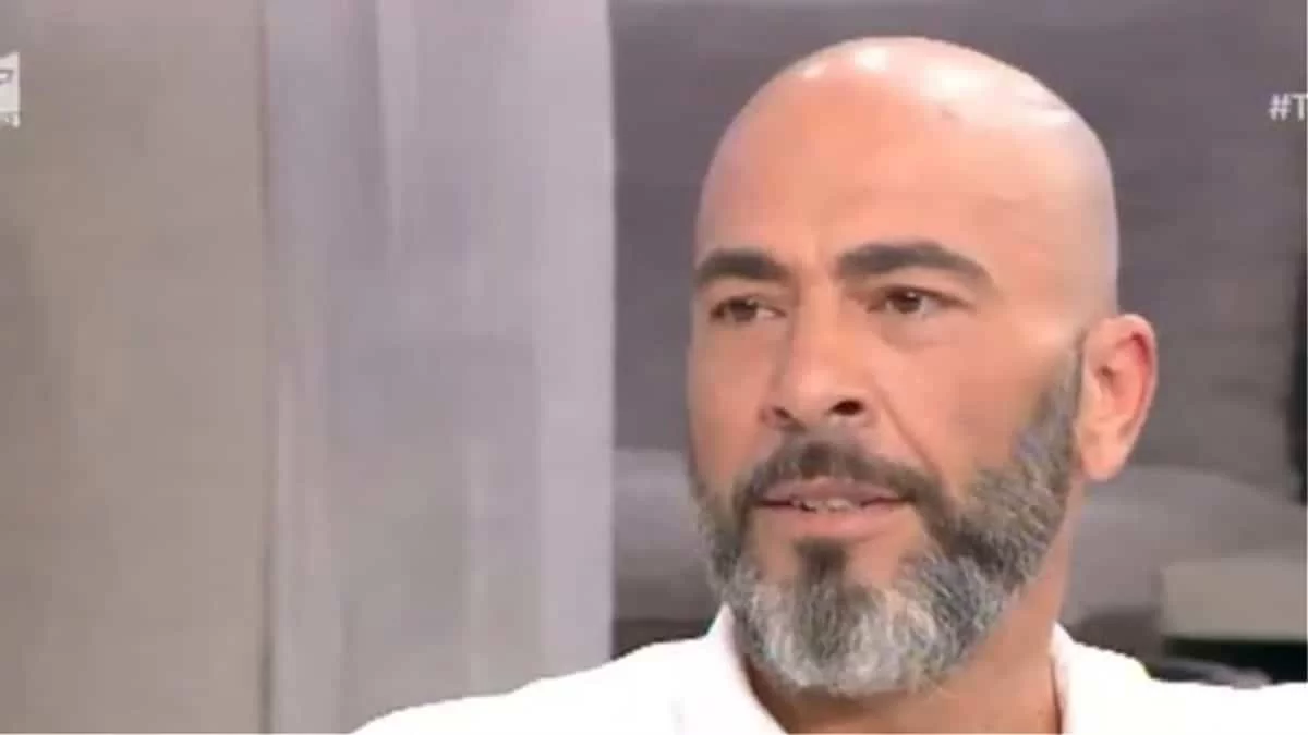 «Θα του βγει σε κακό...» - Τα "καρφιά" του Βαλάντη στον Γιώργο Λάγιο