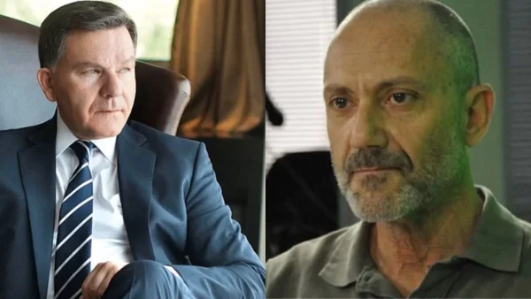 Ξέσπασε ο Γρηγόρης Βαλλιανάτος κατά του Αλέξη Κούγια - «Ντροπή που δε γνωρίζει τον όρο διαφυλικός»