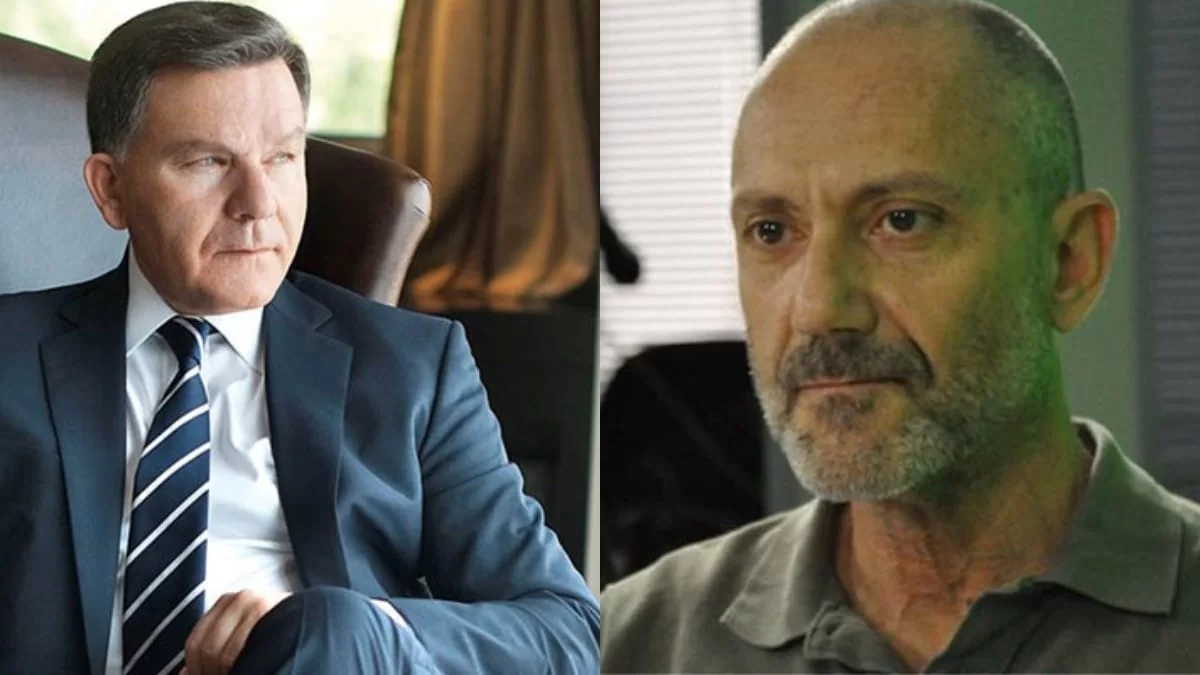 Ξέσπασε ο Γρηγόρης Βαλλιανάτος κατά του Αλέξη Κούγια - «Ντροπή που δε γνωρίζει τον όρο διαφυλικός»