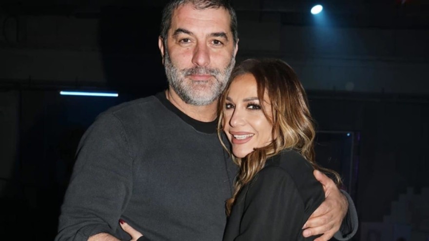 Δέσποινα Βανδή διαζύγιο με Ντέμη Νικολαΐδη