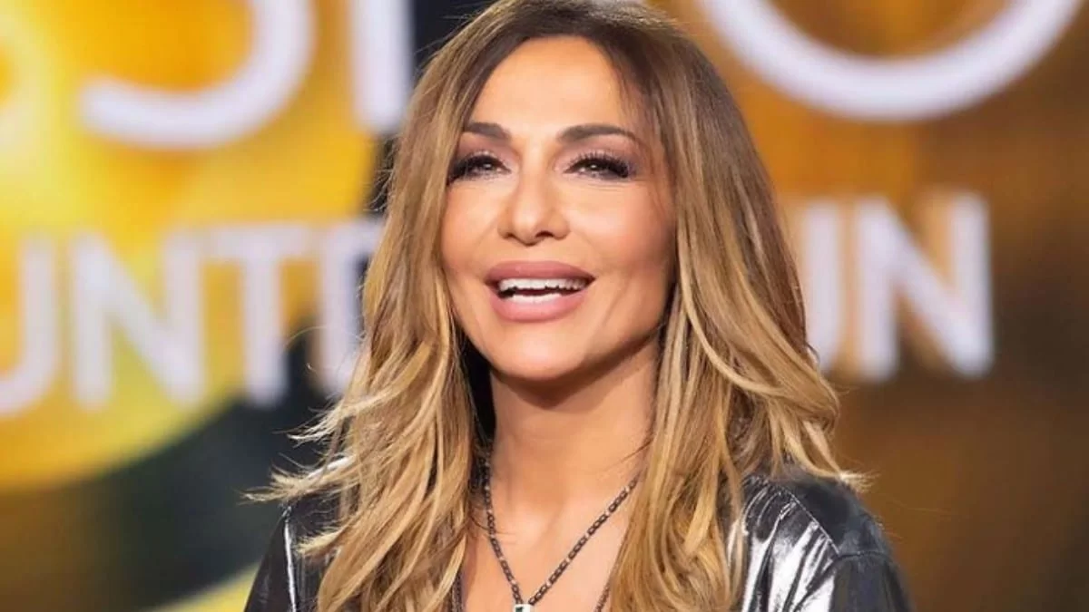 Σούσουρο στους διαδρόμους του ALPHA με την Δέσποινα Βανδή και το Chart Show - Έγινε γνωστό πριν από λίγο...