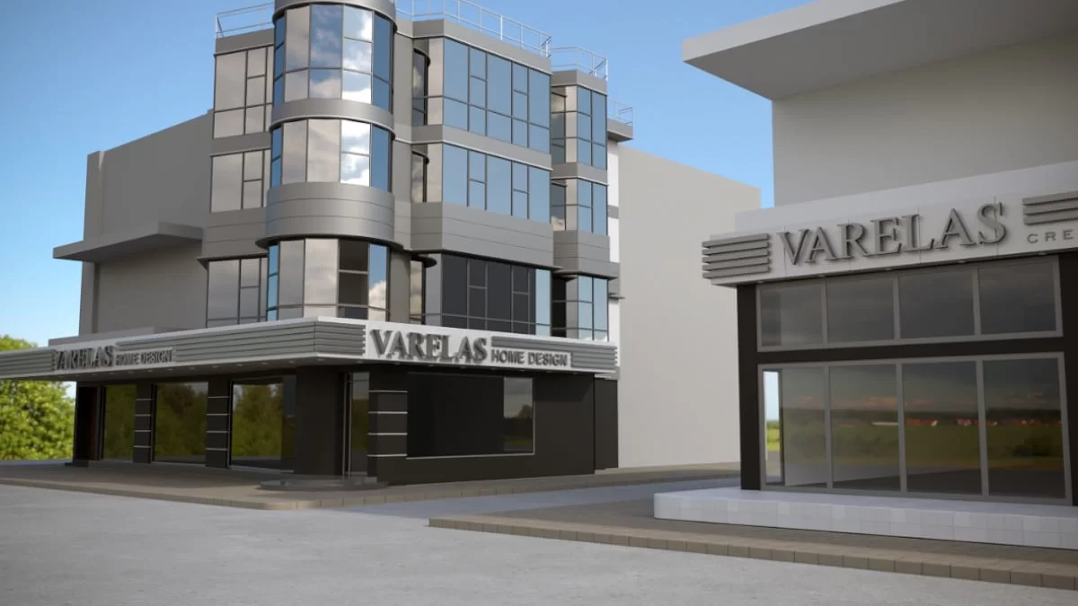 Varelas Home Design: “Πράσινο” στοίχημα στην επιτυχία!