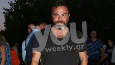 "Σπάει" την σιωπή του ο Βασίλης Καλλίδης για την απώλεια που τον "τσάκισε" - «Ούτε να θρηνήσεις δεν μπορείς»