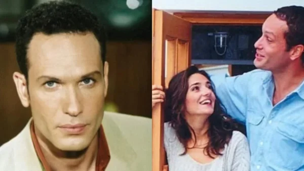 Παράτησε την υποκριτική και ασχολείται με... - Αυτή είναι η δουλειά του Βασίλη Κούκουρα σήμερα