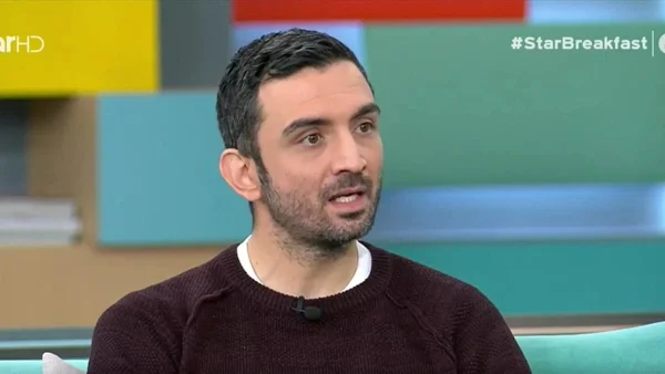 MasterChef 6: «Ο Μπόμπαινας είχε καταλάβει ότι στενεύει ο κλοιός» - Οι δηλώσεις του Βαλέχα