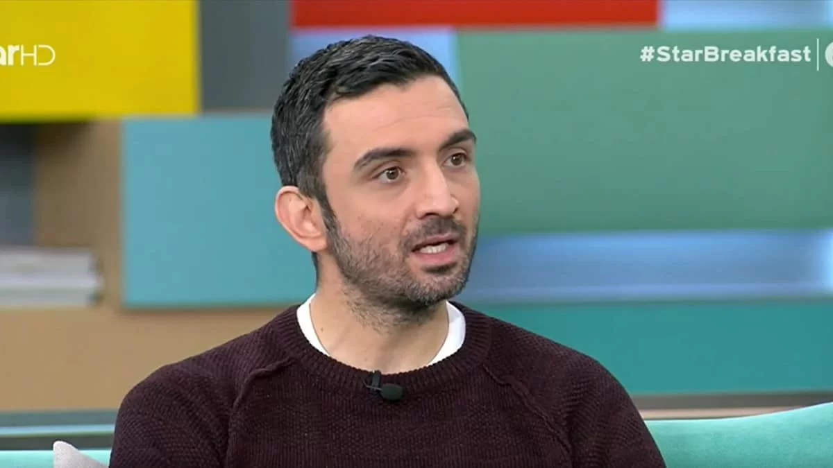 MasterChef 6: «Ο Μπόμπαινας είχε καταλάβει ότι στενεύει ο κλοιός» - Οι δηλώσεις του Βαλέχα