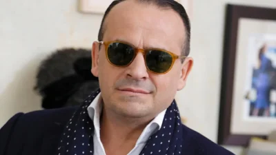 Καταπέλτης ο Βασίλης Ζούλιας εναντίον του Πέτρου Φιλιππίδη: «Είναι ένας άνθρωπος εθισμένος στο...»