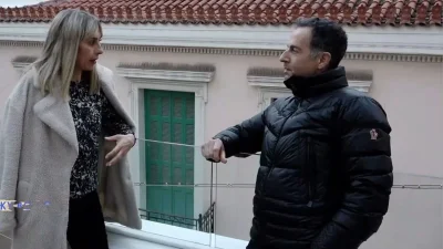 Συγκλονίζει η Βίκυ Βολιώτη - «Έχω ζήσει από πολύ κοντά την ασθένεια του καρκίνου...»