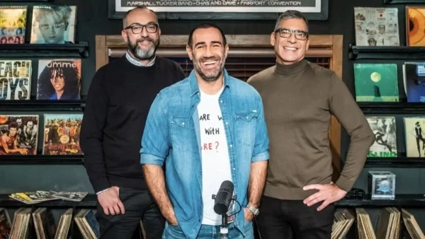 "Έσκασε" η ανακοίνωση από τον ΑΝΤ1 για τους Ράδιο Αρβύλα