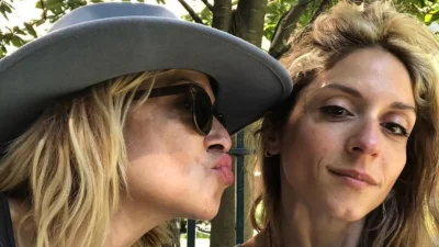 Σοφία Καρβέλα: Η ανάρτηση της Άννας Βίσσης που προκάλεσε την αντίδραση της κόρης της