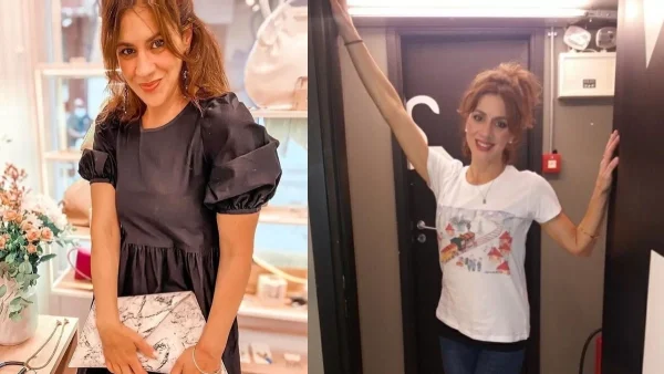 Τα φαγητά που έκοψε τελείως για 3 μήνες η Βίβιαν Κοντομάρη - Η δίαιτα που την έκανε να χάσει 12 κιλά