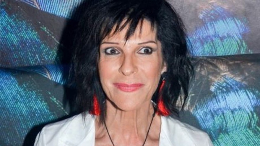 Σοφία Βόσσου