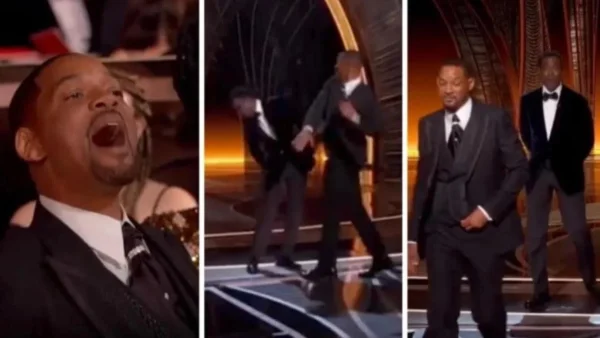 Όσκαρ 2022: Εξελίσσεται σε Χολιγουντιανή βεντέτα η κόντρα μεταξύ του Κρις Ροκ και του Γουίλ Σμιθ - Μήλο της έριδος η Τζέιντα