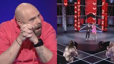 X-Factor Highlights 20/3: Ο ξάδερφος του Βασάλου,ο τεράστιος ενθουσιασμός του Μιχάλη και τα δάκρυα του Ρόκκου