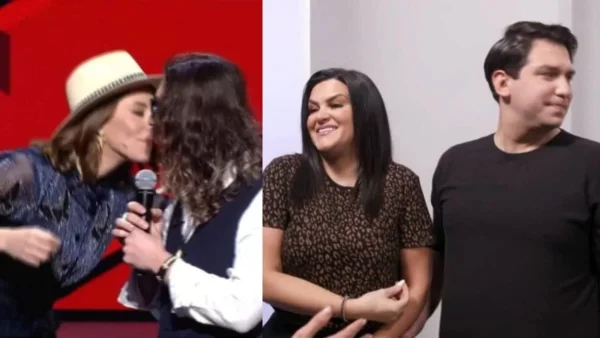 X-Factor Highlights 26/3: Η εισβολή της Κατσαφάδου, ο φίλος του Μάστορα και ο παίκτης που γοήτευσε τη Ρίζου