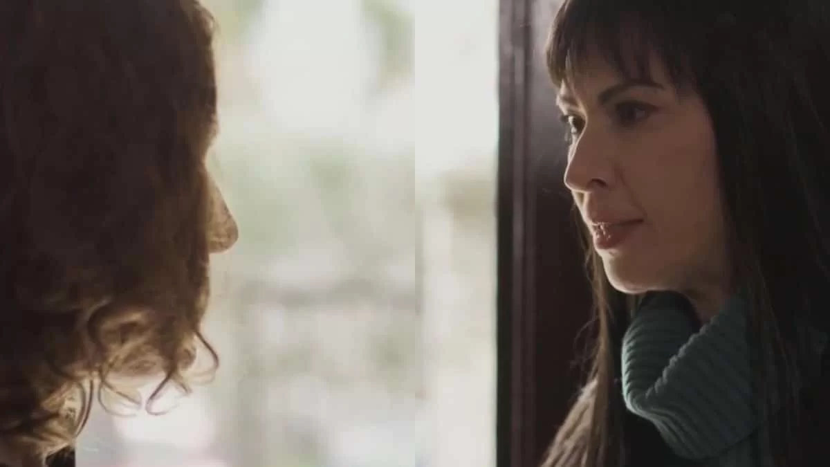 Γη της Ελιάς: Αρετή VS Χάιδω - Οι "κατάρες" που έχουν γίνει viral