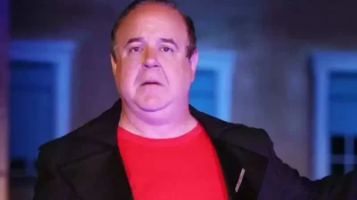 Παύλος Χαϊκάλης: Οι δηλώσεις για την αντικατάστασή του στο "Καρδίτσα forever" - «Δεν μπορεί κάποιος να μη με θέλει»