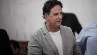 «Το «Κωνσταντίνου και Ελένης» μπήκε στο βιβλίο Guinness ως σειρά που...» - Η αποκάλυψη του Χάρη Ρώμα