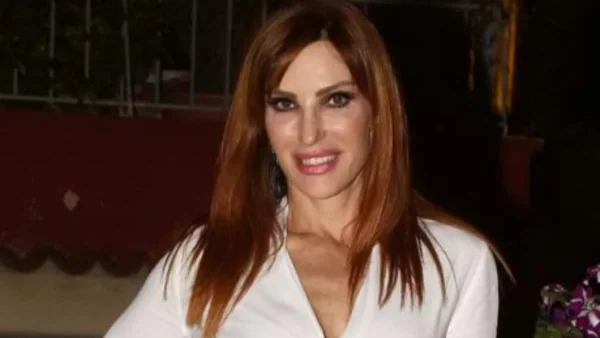 Συντετριμμένη η Βίκυ Χατζηβασιλείου - «Είναι εξωφρενικό να φεύγουν αθώες ψυχούλες από το χέρι του γονιού»