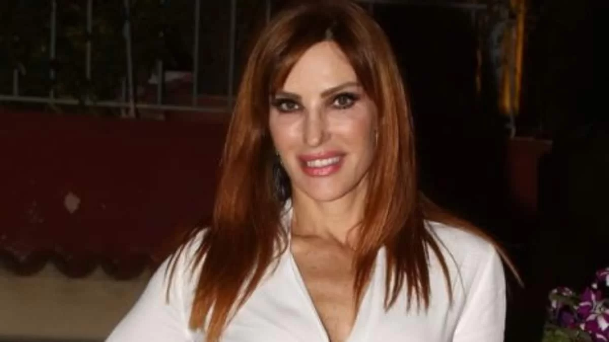 Συντετριμμένη η Βίκυ Χατζηβασιλείου - «Είναι εξωφρενικό να φεύγουν αθώες ψυχούλες από το χέρι του γονιού»