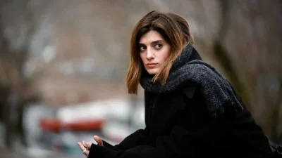 Σασμός - Χριστίνα Χειλά Φαμέλη: Η φωτογραφία που αποκαλύπτει το νέο σύντροφο της Αργυρώς