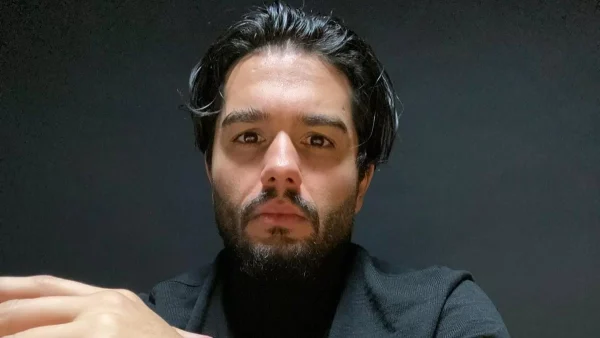 "Το χθεσινό βράδυ με βρήκε να ξυπνάω από κλάματα..." - Η σπαρακτική ανάρτηση του Χρήστου Μάστορα