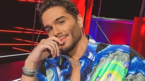 Τον Μάιο του 2008 άλλαξε η ζωή του - Η χρονιά που σημάδεψε τον Χρήστο Μάστορα