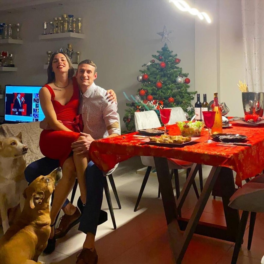 Παντρεύεται με το που βγει από το Survivor 5 η Σταυρούλα Χρυσαείδη