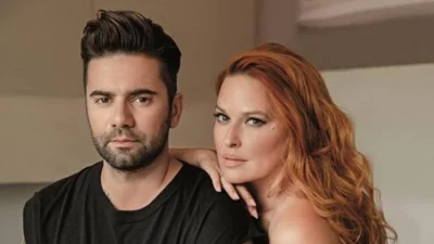 Θοδωρής Μαραντίνης: «Με την Σίσσυ ξεφύγαμε λίγο παραπάνω...» - Η αποκάλυψη για τον χωρισμό τους