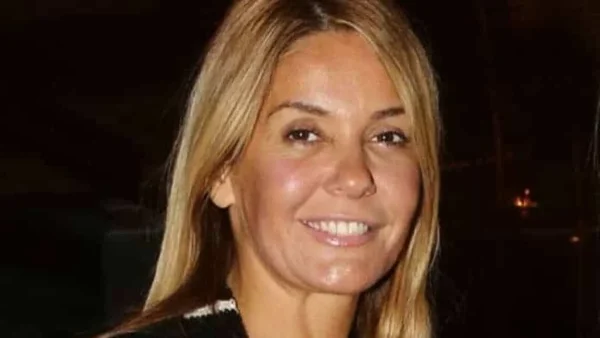 «Ήταν θαύμα που έζησα...» - Η Χριστίνα Παππά αποκαλύπτει ανατριχιαστική εμπειρία της