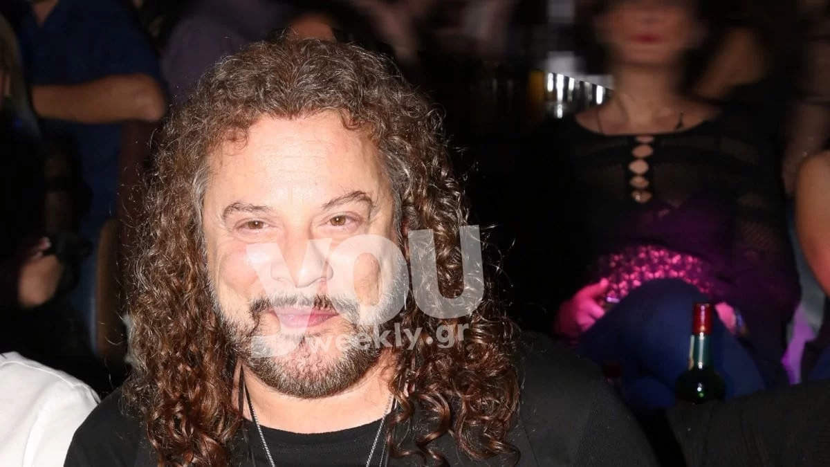 Δύσκολες ώρες για τον Χρήστο Δάντη - Δυστυχώς έγινε γνωστό...