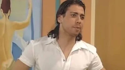 Άλλος άνθρωπος ο Χρήστος Σκορδάς από το «Κωνσταντίνου και Ελένης» - Πιο ανανεωμένος από ποτέ