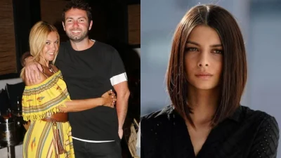 Χριστίνα Παππά: Η πρώτη συνάντηση με την Άννα Μπεζάν μετά την ανακοίνωση της εγκυμοσύνης