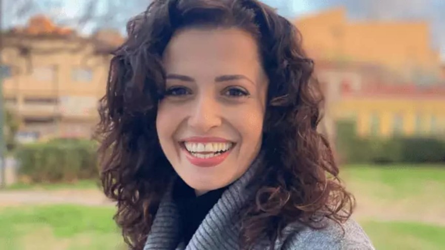 Η Χρύσα Παππά αποκαλύπτει