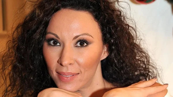 "Ανεξάρτητα από τις απόψεις μου..." - Η ανάρτηση της Δώρας Χρυσικού για την υπόθεση Λιγνάδη