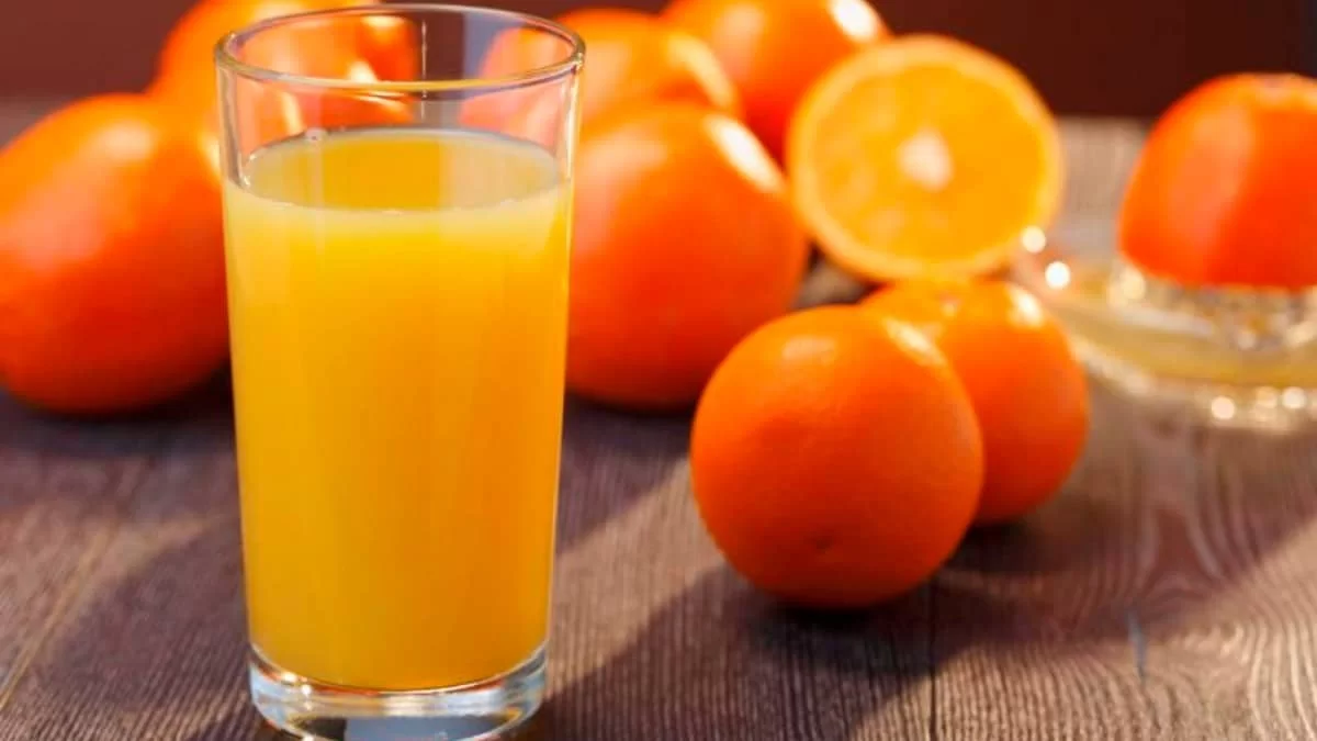 Μεγάλη προσοχή: Σταματήστε να πίνετε χυμό πορτοκάλι το βράδυ - Μπορεί να πάθετε...