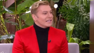 Θρήνος για τον Τάκη Ζαχαράτο - Έφυγε από την ζωή ο πατέρας του