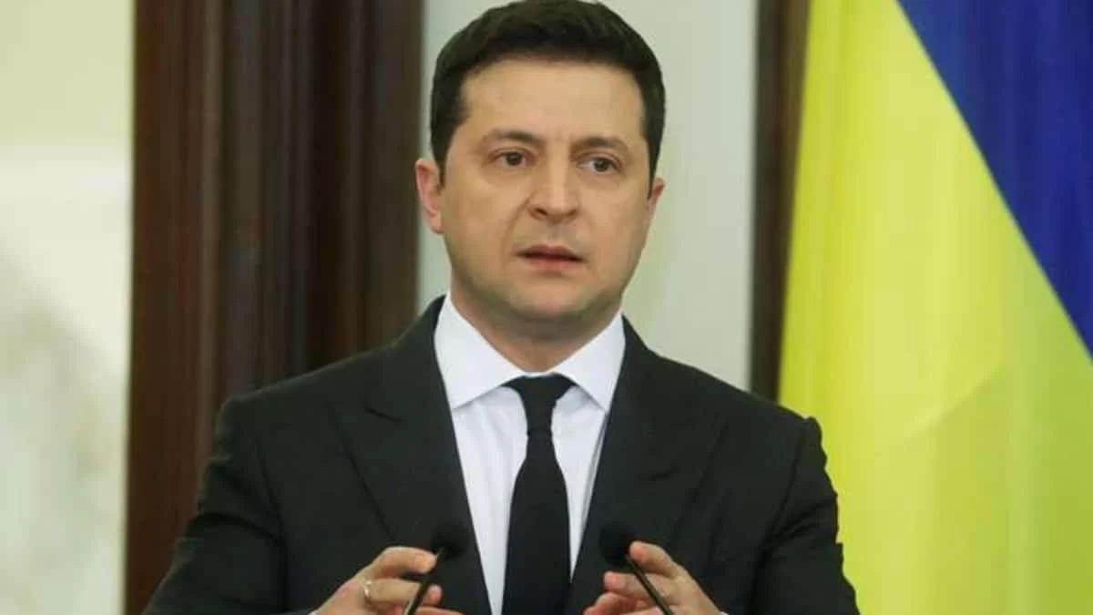 Ζελένσκι: Δεν φαντάζεστε σε ποιον αξιαγάπητο χαρακτήρα κινουμένων σχεδίων έχει δανείσει τη φωνή του