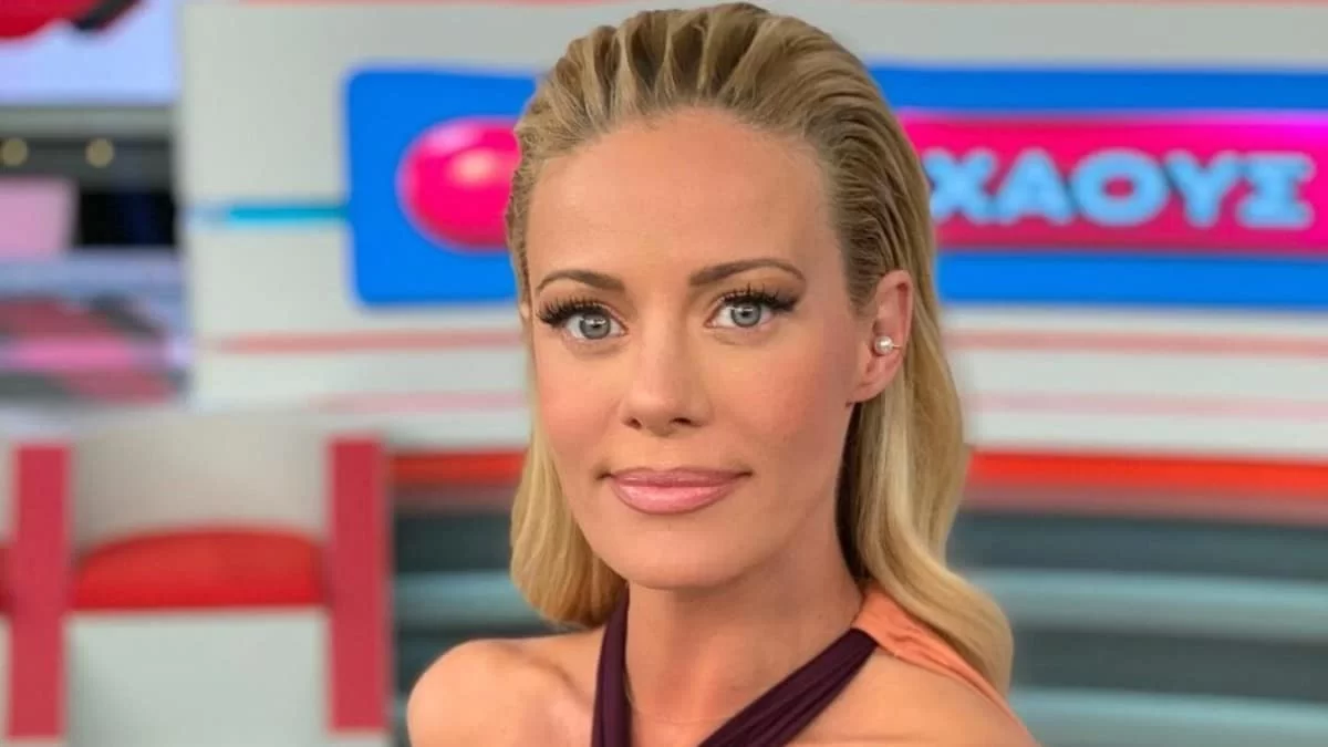 Σούσουρο με την ανακοίνωση που "έσκασε" για την Ζέτα Μακρυπούλια και το Ρουκ Ζουκ