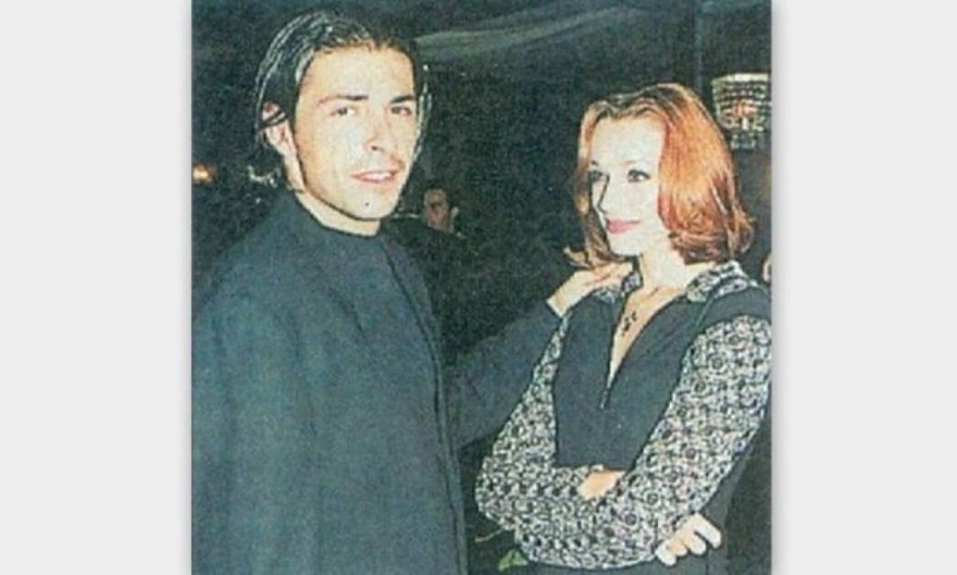 Ζυγούλη Χειμωνέτος σχέση