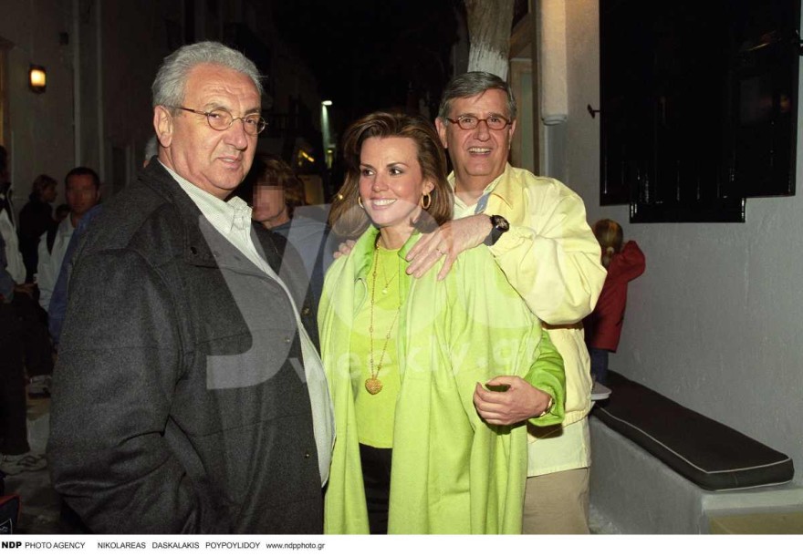 Πόλυ Ζησοπούλου