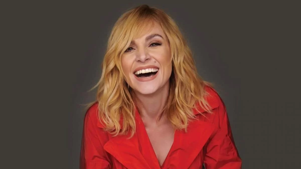 Ελεονώρα Ζουγανέλη: «Ο κόσμος κάνει προσπάθεια να περάσει καλά αλλά...»