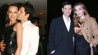 Πριν τον γάμο με τον Ρουβά και τη σχέση με τον Πανταζή - Ο πρώην σύντροφος της Κάτιας Ζυγούλη